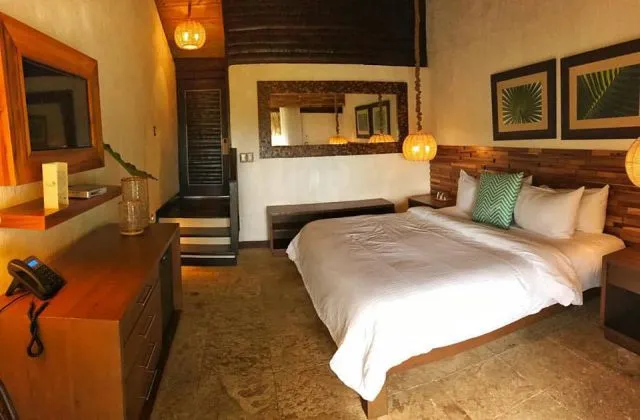 Casa Bonita Tropical Lodge Suite